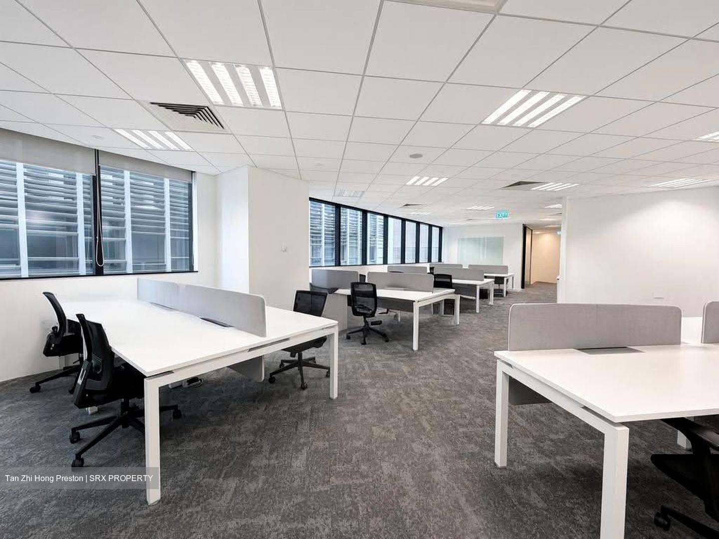 Republic Plaza (D1), Office #629676541